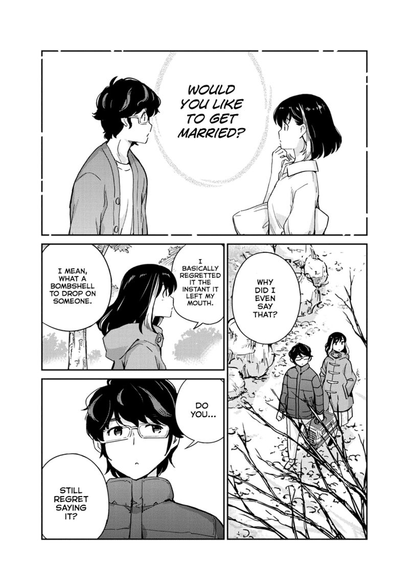 Kekkon Surutte Hontou Desu Ka 365 Days To The Wedding 106 10