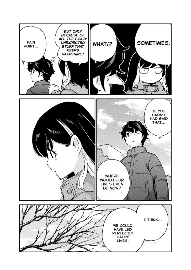 Kekkon Surutte Hontou Desu Ka 365 Days To The Wedding 106 11