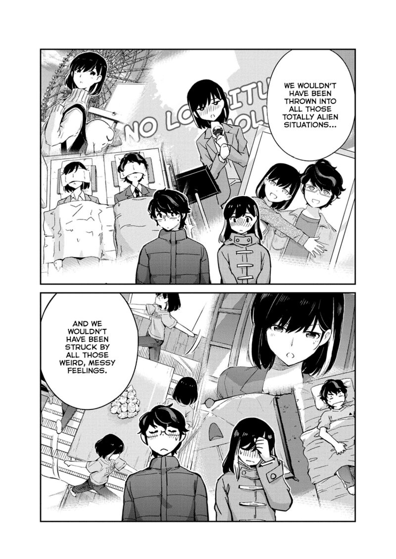 Kekkon Surutte Hontou Desu Ka 365 Days To The Wedding 106 12