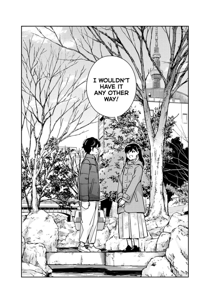 Kekkon Surutte Hontou Desu Ka 365 Days To The Wedding 106 14