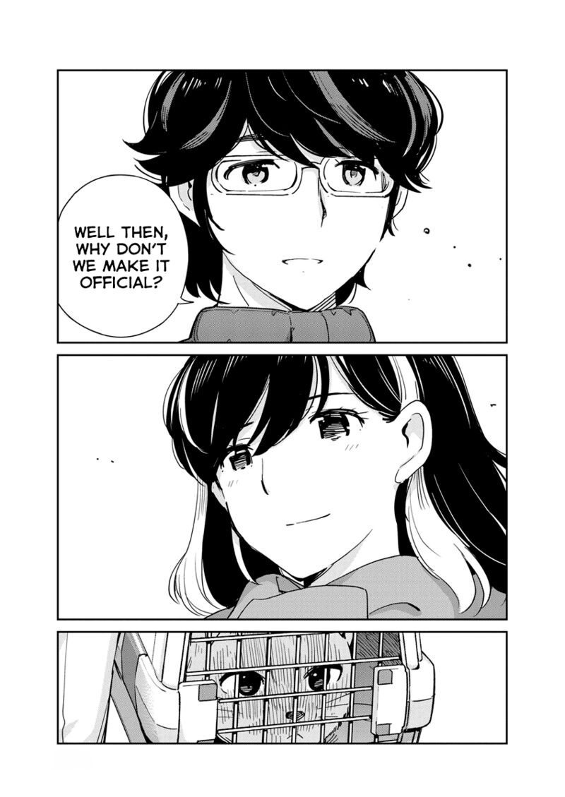 Kekkon Surutte Hontou Desu Ka 365 Days To The Wedding 106 15