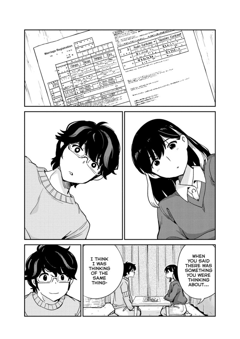 Kekkon Surutte Hontou Desu Ka 365 Days To The Wedding 106 16