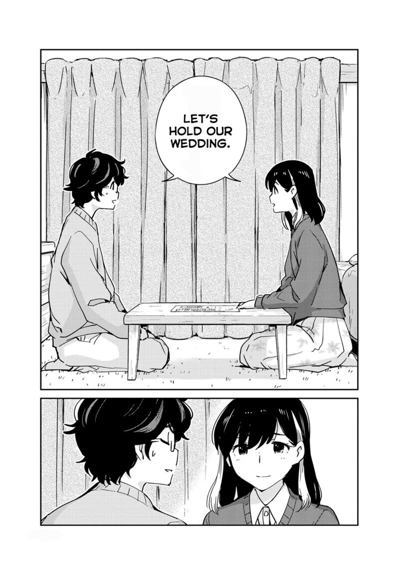 Kekkon Surutte Hontou Desu Ka 365 Days To The Wedding 106 17
