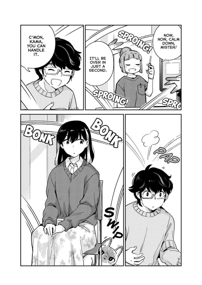 Kekkon Surutte Hontou Desu Ka 365 Days To The Wedding 106 4