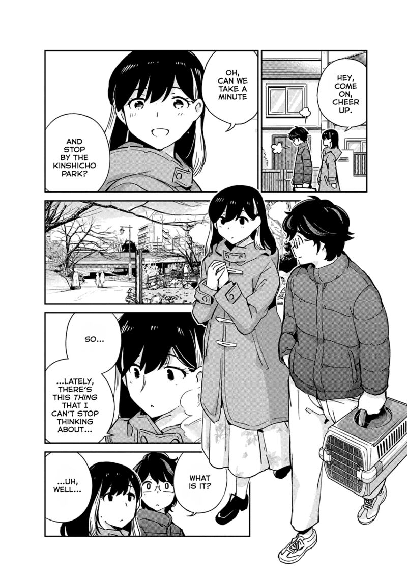 Kekkon Surutte Hontou Desu Ka 365 Days To The Wedding 106 8