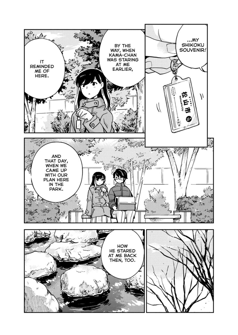 Kekkon Surutte Hontou Desu Ka 365 Days To The Wedding 106 9