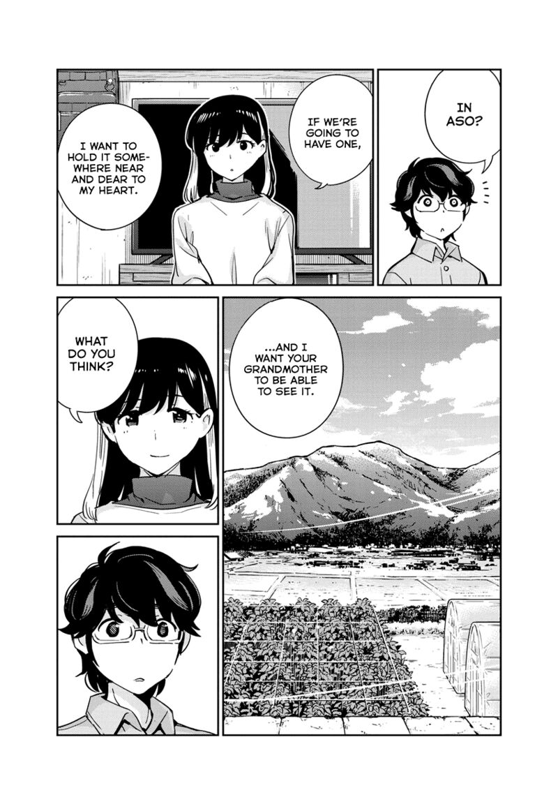 Kekkon Surutte Hontou Desu Ka 365 Days To The Wedding 107 10