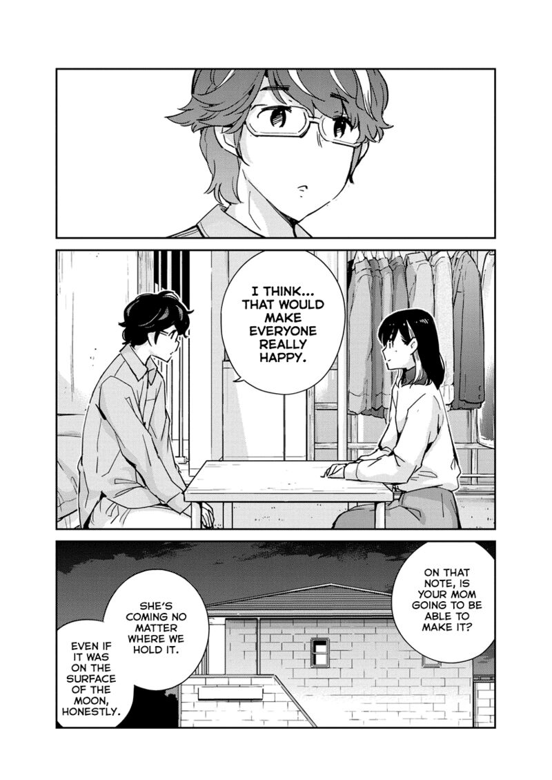 Kekkon Surutte Hontou Desu Ka 365 Days To The Wedding 107 11