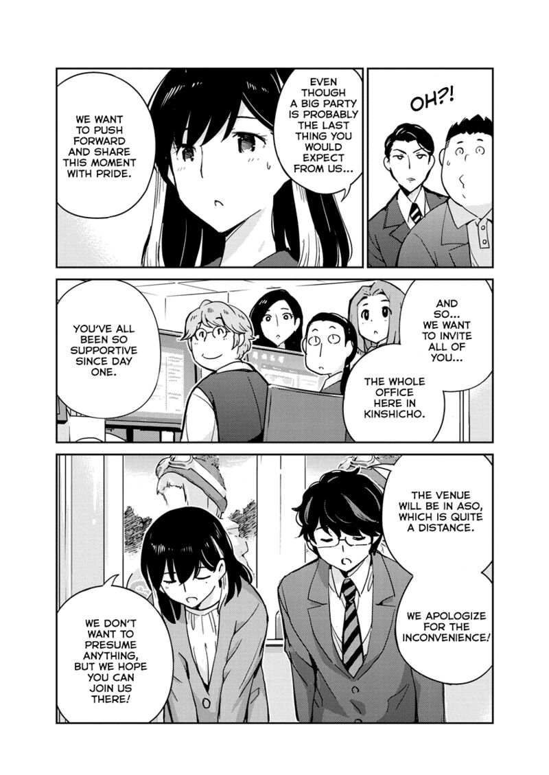 Kekkon Surutte Hontou Desu Ka 365 Days To The Wedding 107 13