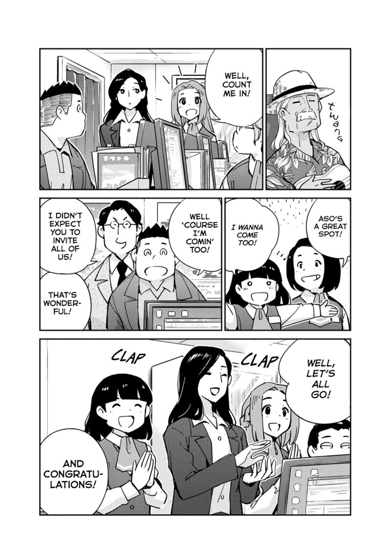Kekkon Surutte Hontou Desu Ka 365 Days To The Wedding 107 14
