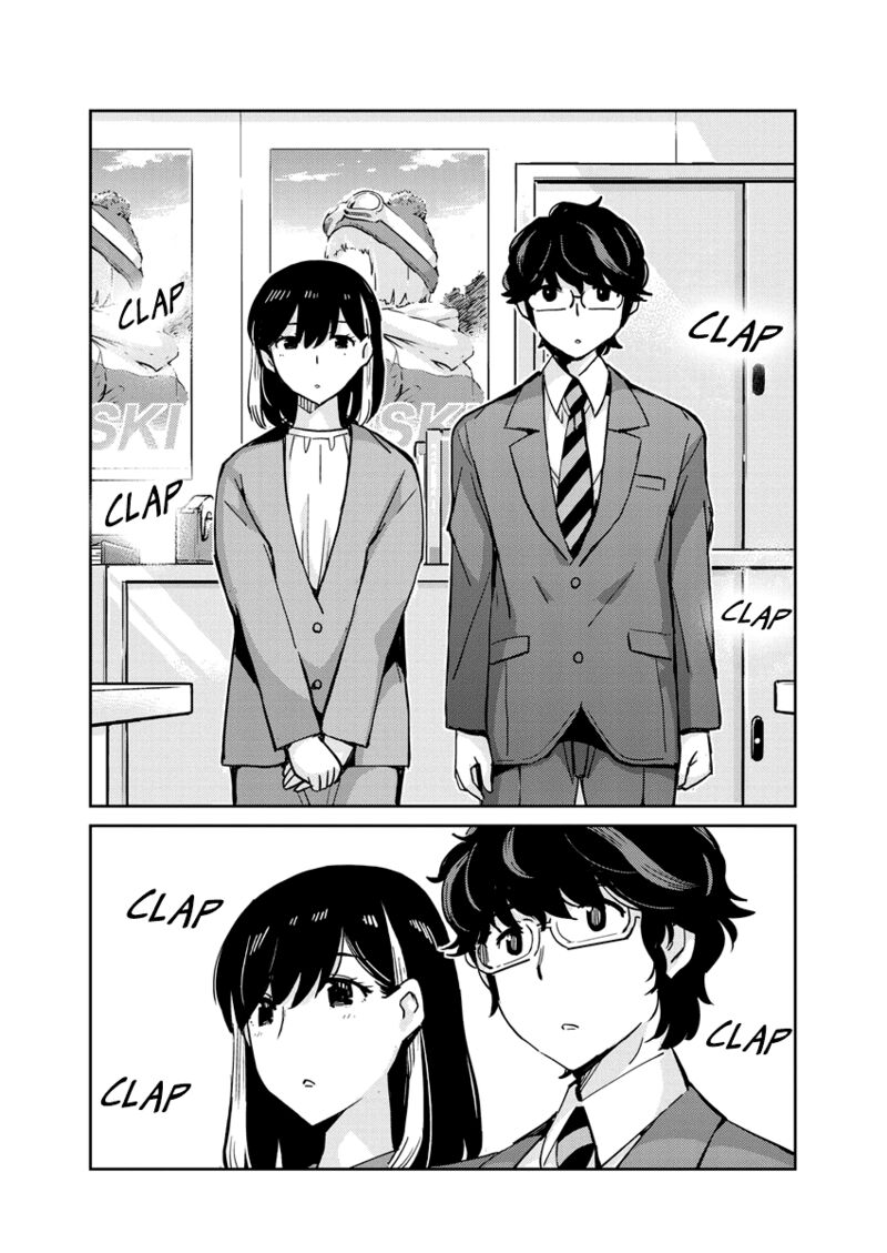 Kekkon Surutte Hontou Desu Ka 365 Days To The Wedding 107 15