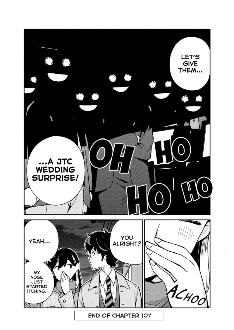 Kekkon Surutte Hontou Desu Ka 365 Days To The Wedding 107 18