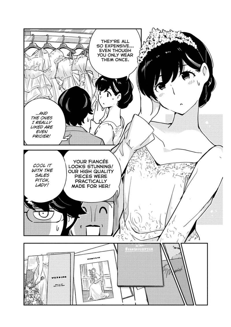 Kekkon Surutte Hontou Desu Ka 365 Days To The Wedding 107 5