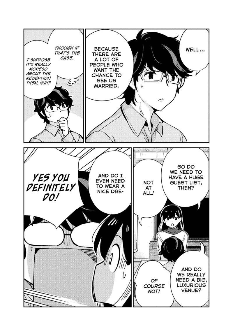 Kekkon Surutte Hontou Desu Ka 365 Days To The Wedding 107 8