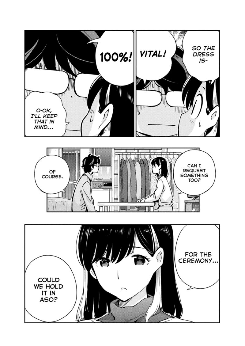 Kekkon Surutte Hontou Desu Ka 365 Days To The Wedding 107 9