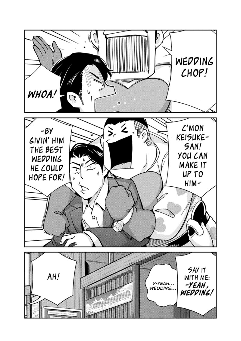 Kekkon Surutte Hontou Desu Ka 365 Days To The Wedding 108 16
