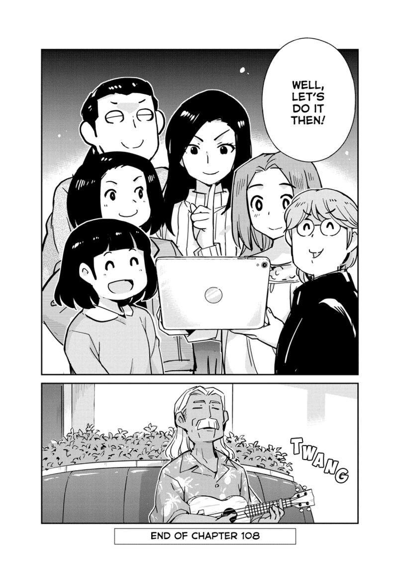 Kekkon Surutte Hontou Desu Ka 365 Days To The Wedding 108 18