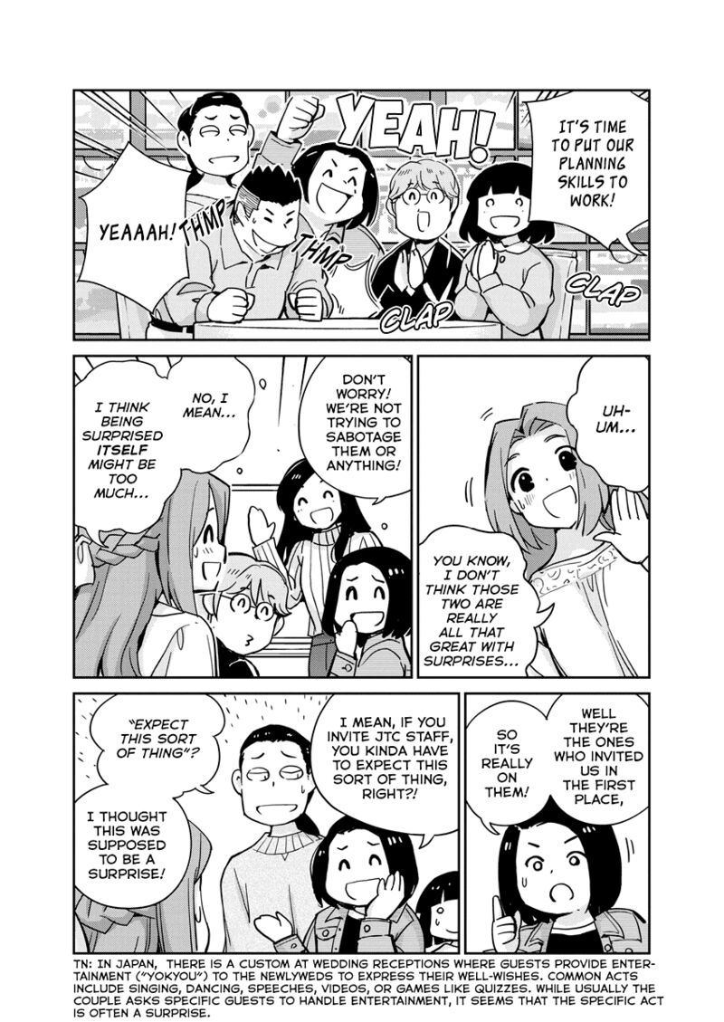 Kekkon Surutte Hontou Desu Ka 365 Days To The Wedding 108 2