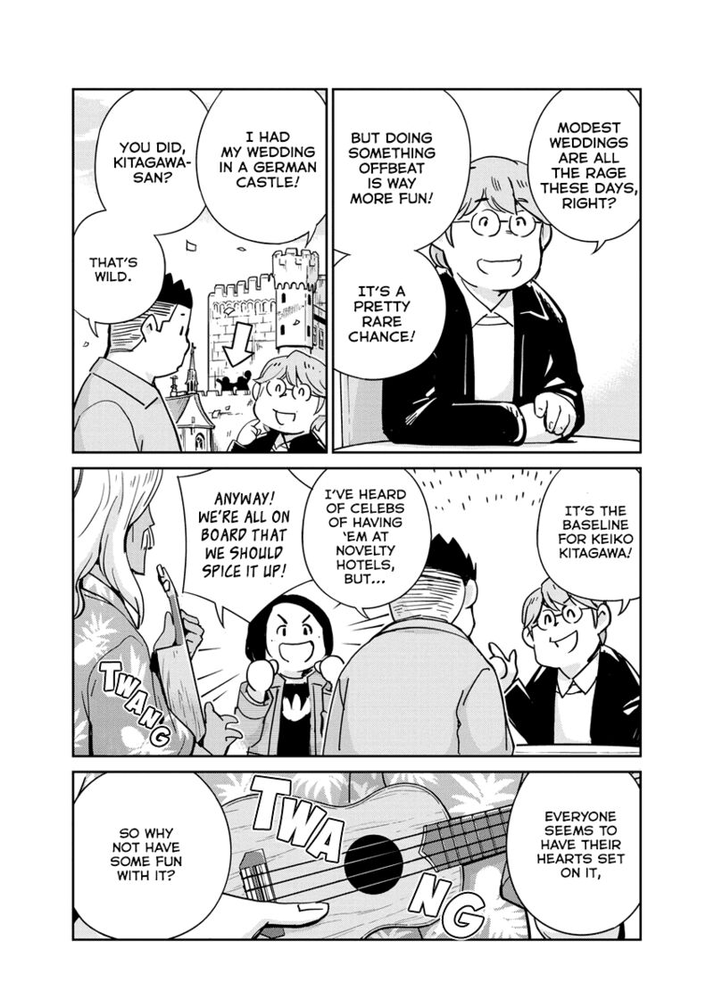 Kekkon Surutte Hontou Desu Ka 365 Days To The Wedding 108 3