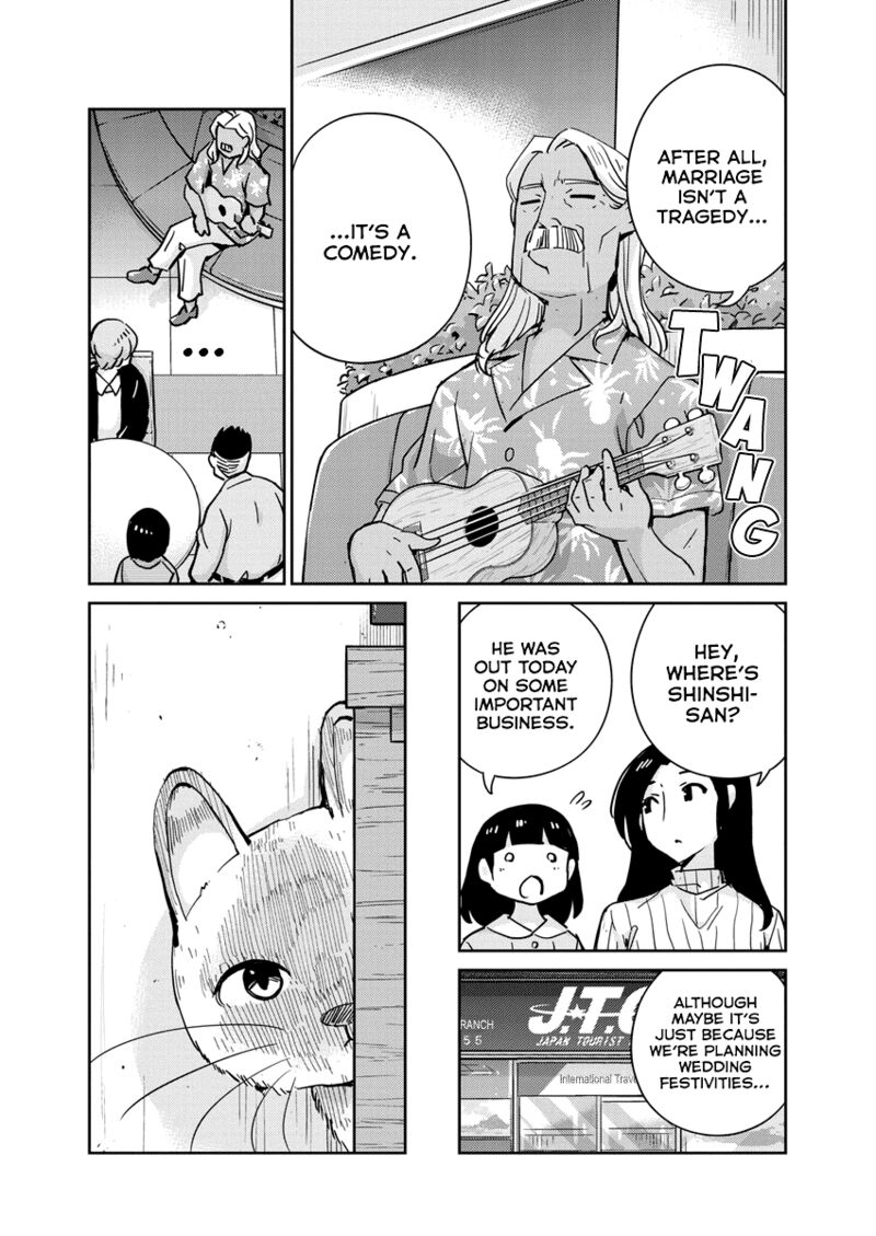 Kekkon Surutte Hontou Desu Ka 365 Days To The Wedding 108 4