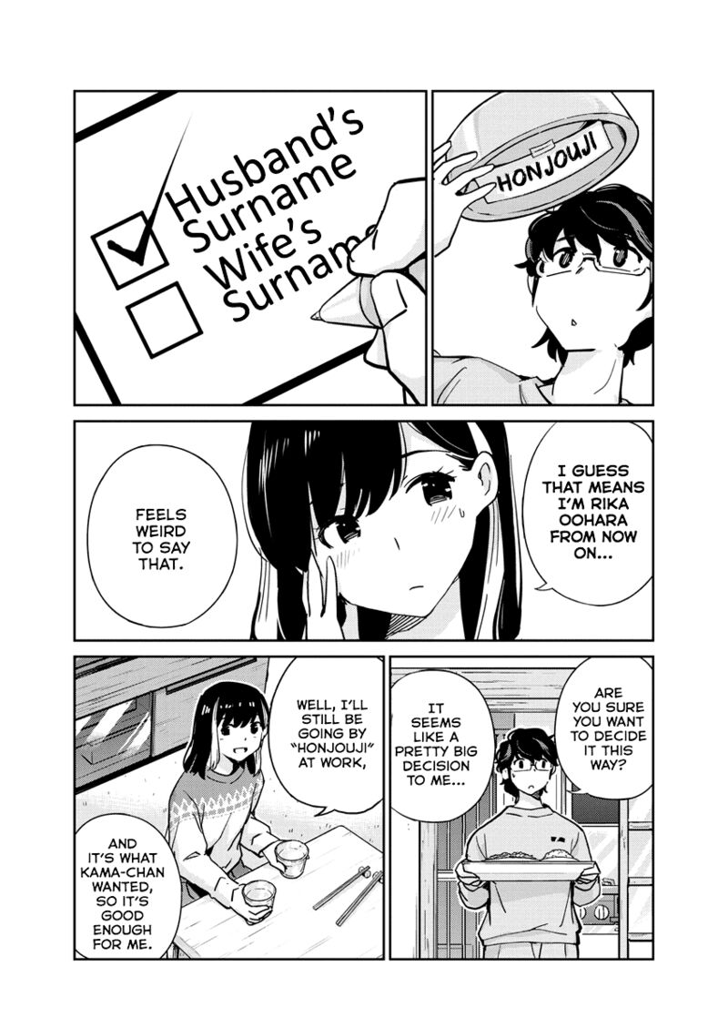 Kekkon Surutte Hontou Desu Ka 365 Days To The Wedding 108 7
