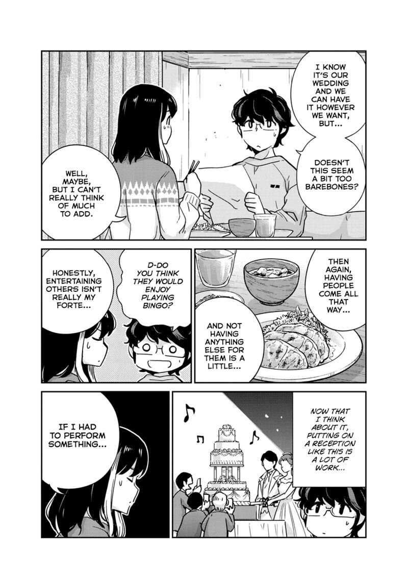 Kekkon Surutte Hontou Desu Ka 365 Days To The Wedding 108 9