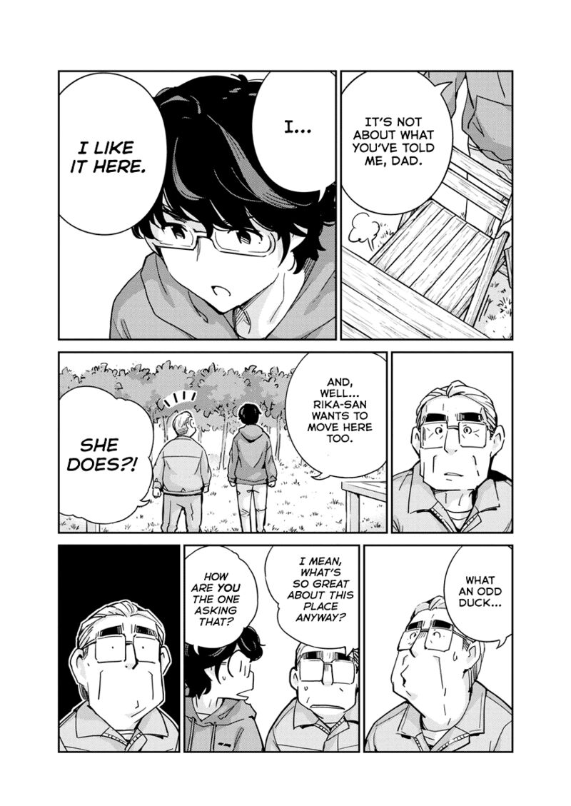 Kekkon Surutte Hontou Desu Ka 365 Days To The Wedding 109 10