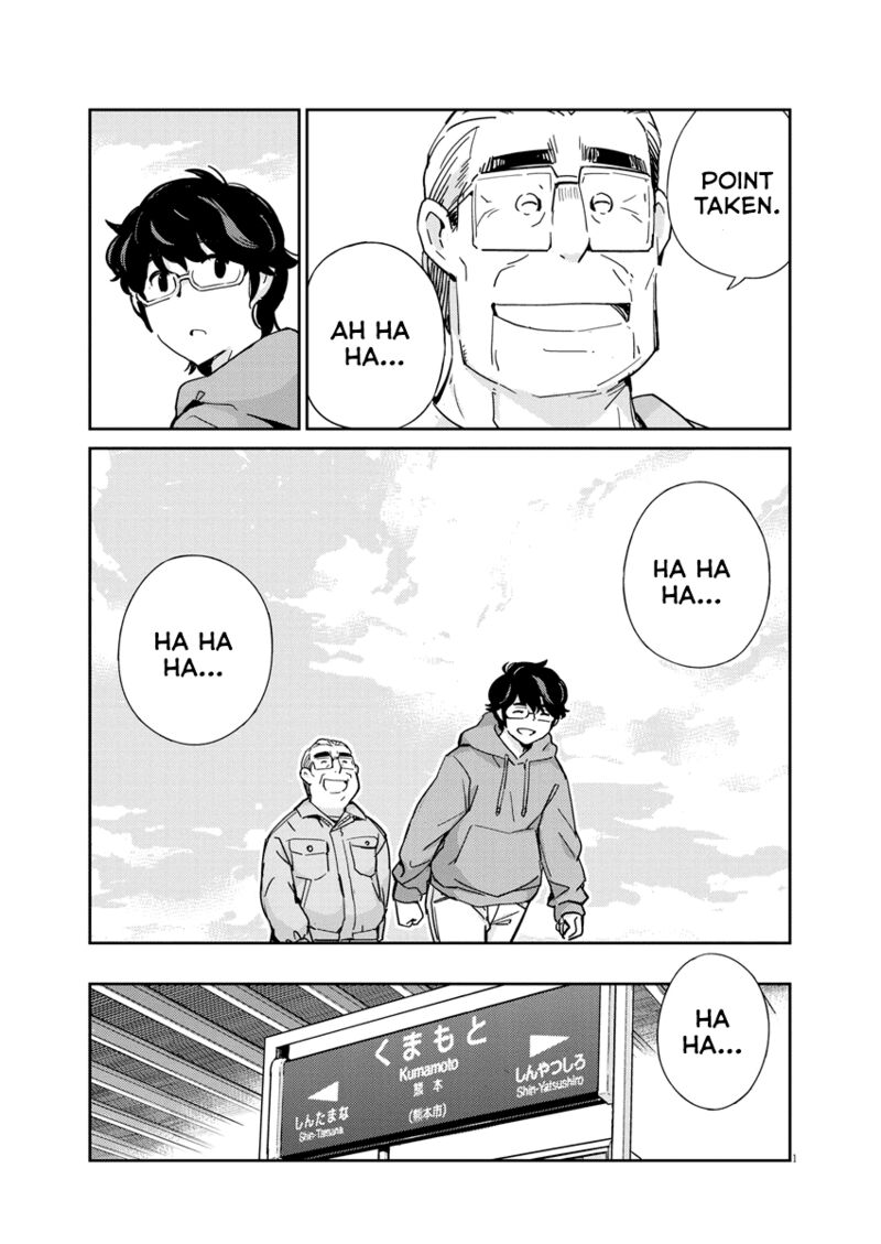 Kekkon Surutte Hontou Desu Ka 365 Days To The Wedding 109 11