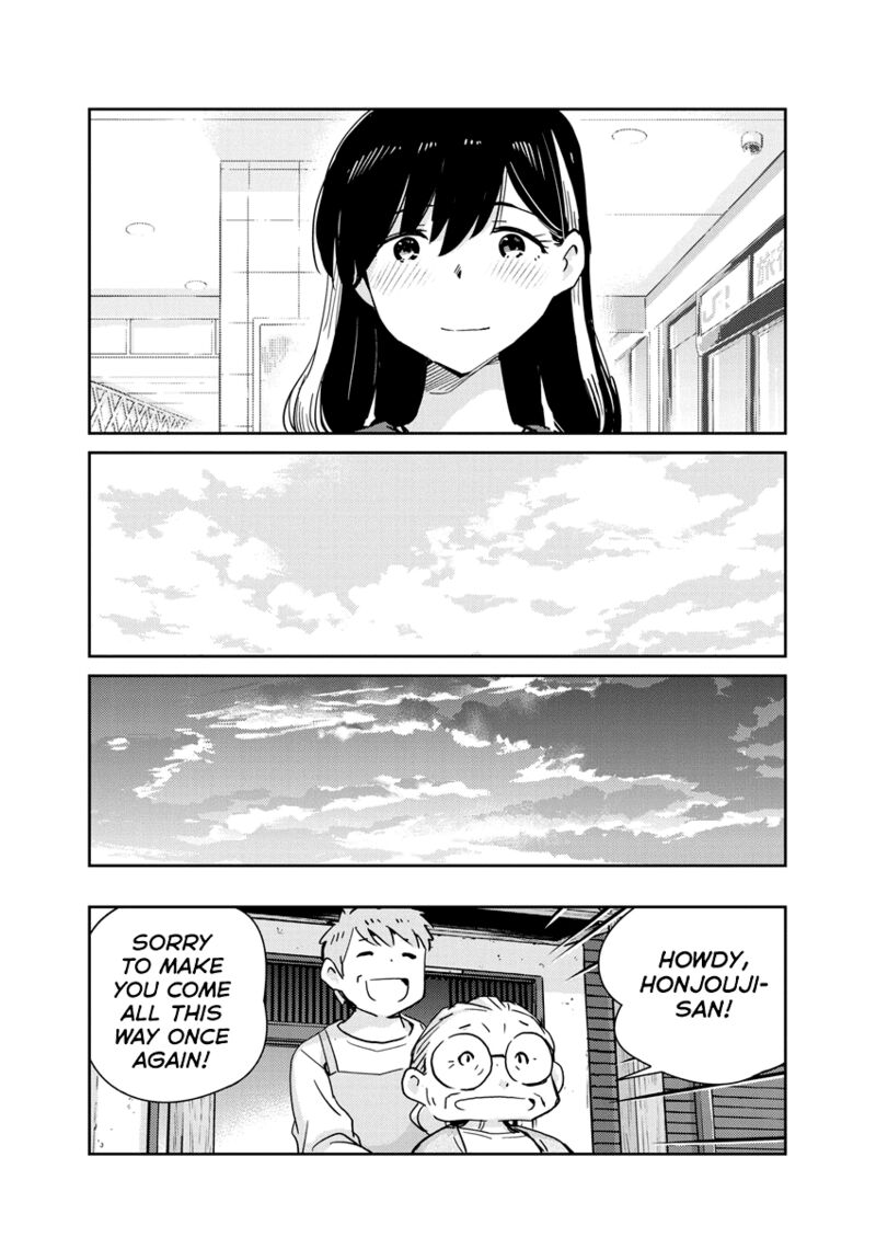 Kekkon Surutte Hontou Desu Ka 365 Days To The Wedding 109 15
