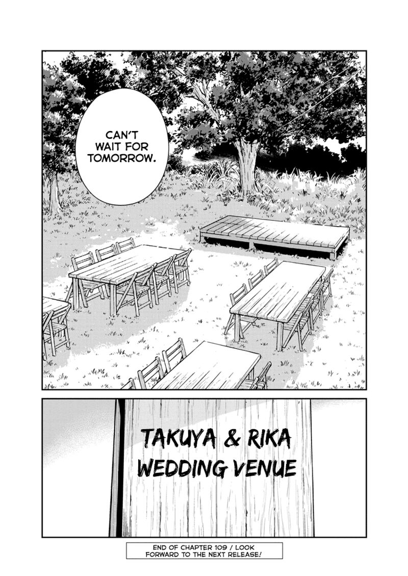 Kekkon Surutte Hontou Desu Ka 365 Days To The Wedding 109 18