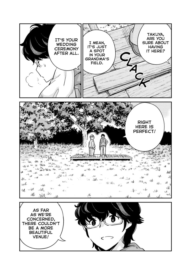 Kekkon Surutte Hontou Desu Ka 365 Days To The Wedding 109 2
