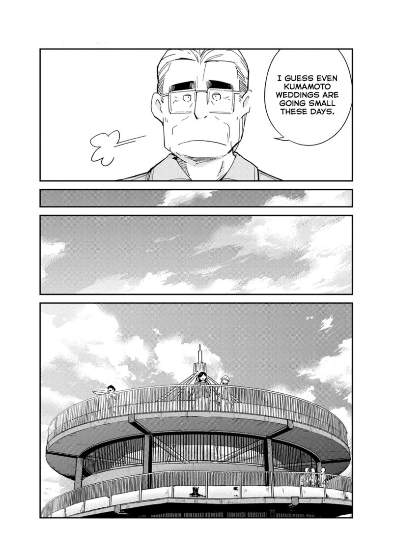 Kekkon Surutte Hontou Desu Ka 365 Days To The Wedding 109 3