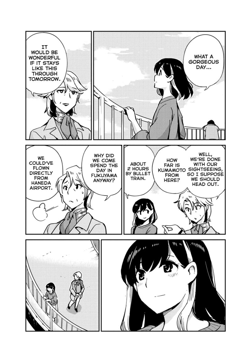 Kekkon Surutte Hontou Desu Ka 365 Days To The Wedding 109 4