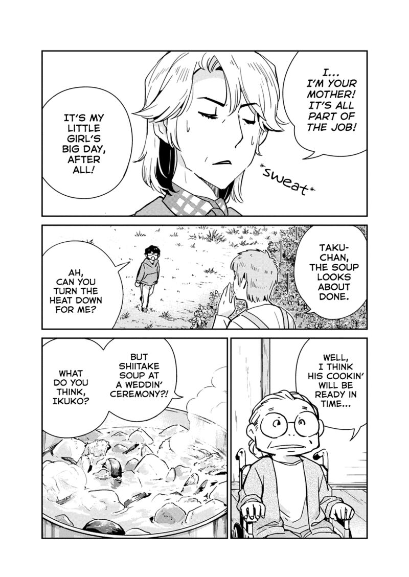 Kekkon Surutte Hontou Desu Ka 365 Days To The Wedding 109 6