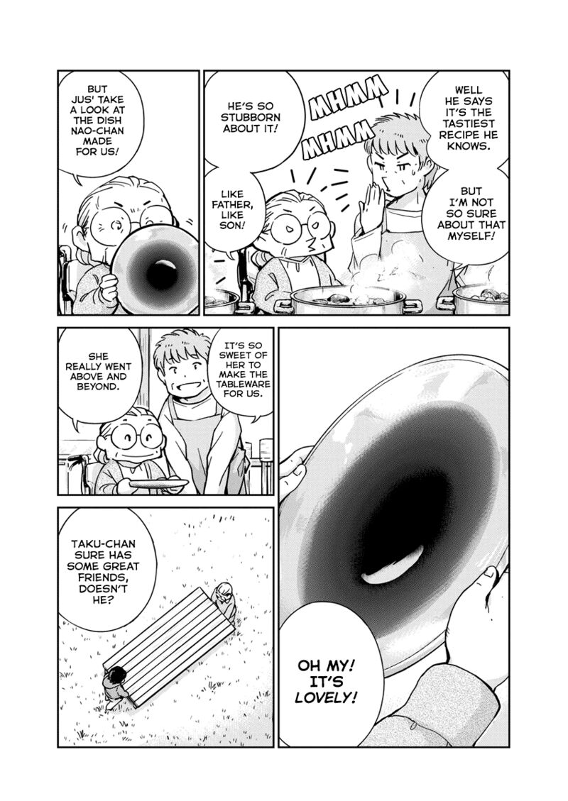 Kekkon Surutte Hontou Desu Ka 365 Days To The Wedding 109 7