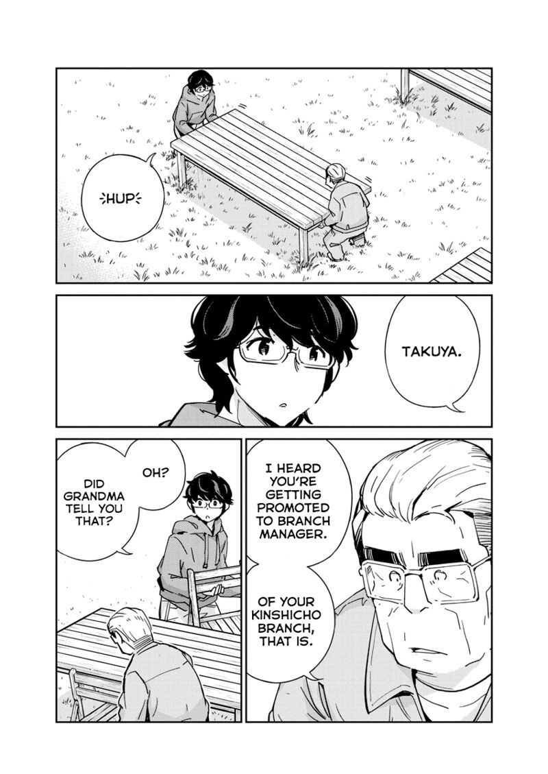 Kekkon Surutte Hontou Desu Ka 365 Days To The Wedding 109 8