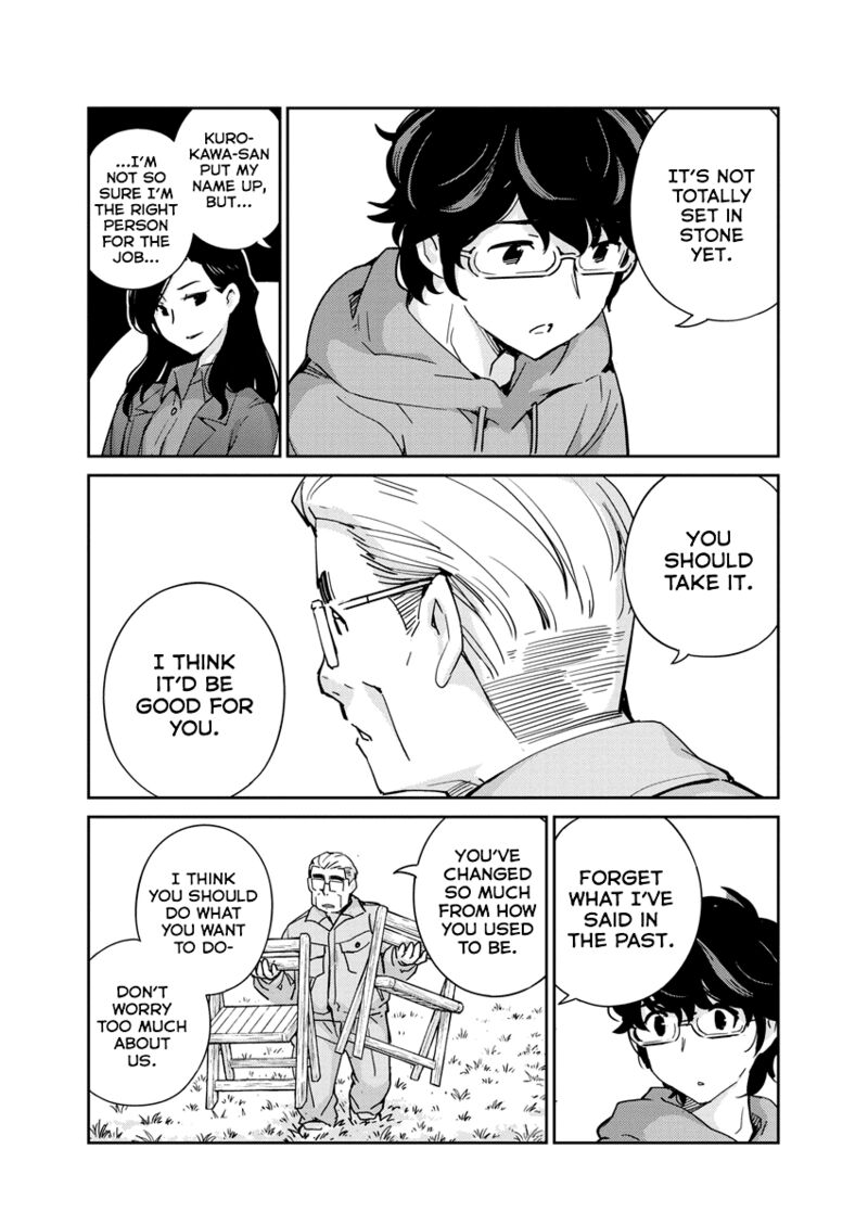 Kekkon Surutte Hontou Desu Ka 365 Days To The Wedding 109 9