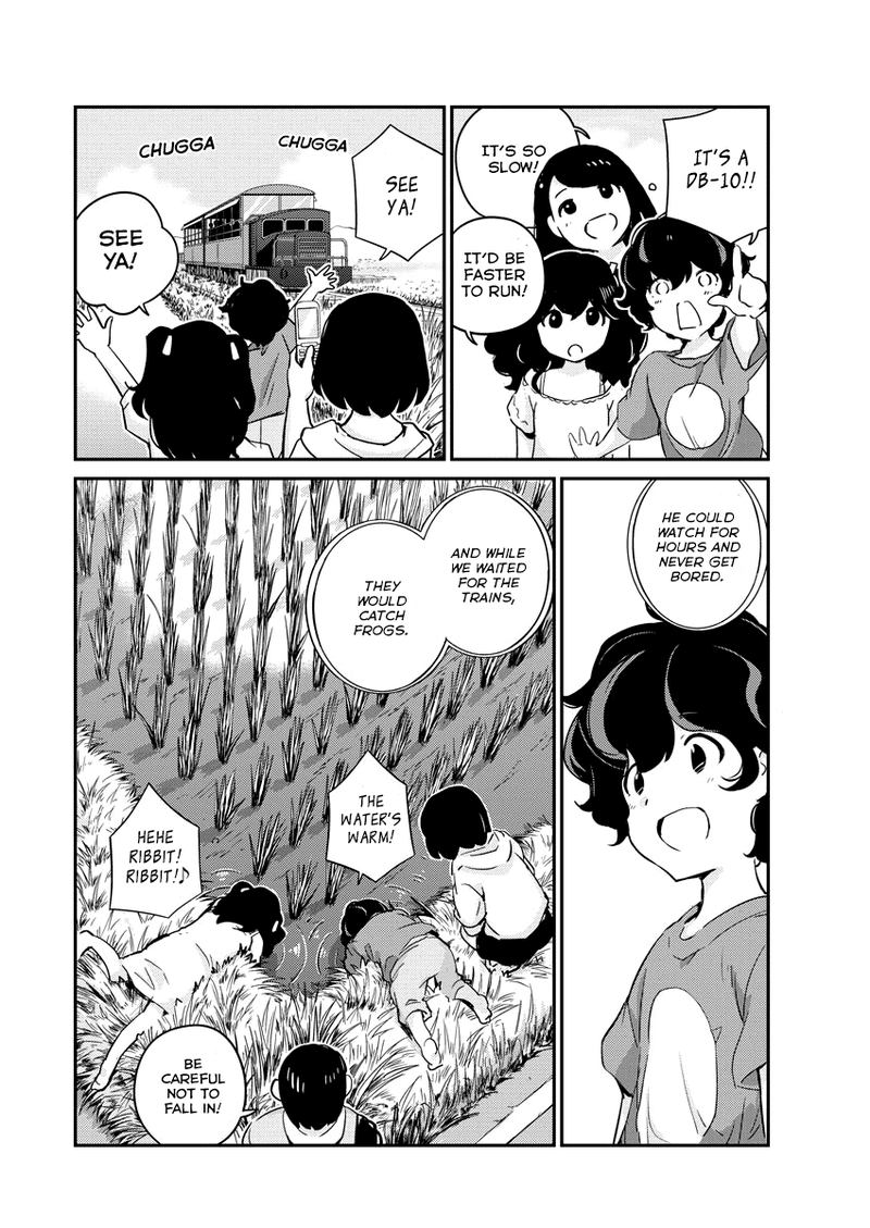 Kekkon Surutte Hontou Desu Ka 365 Days To The Wedding 11 10