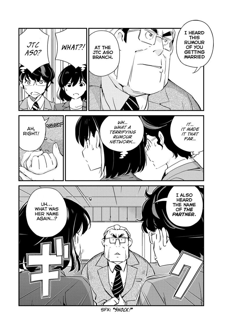 Kekkon Surutte Hontou Desu Ka 365 Days To The Wedding 11 16