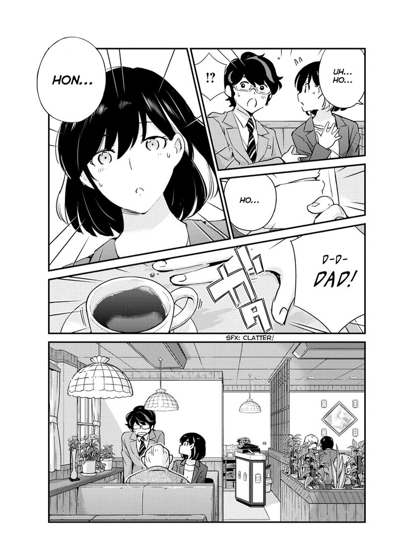 Kekkon Surutte Hontou Desu Ka 365 Days To The Wedding 11 17