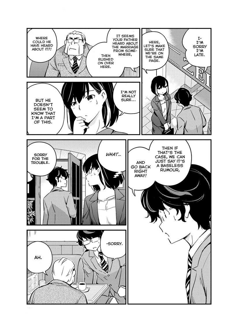 Kekkon Surutte Hontou Desu Ka 365 Days To The Wedding 11 3