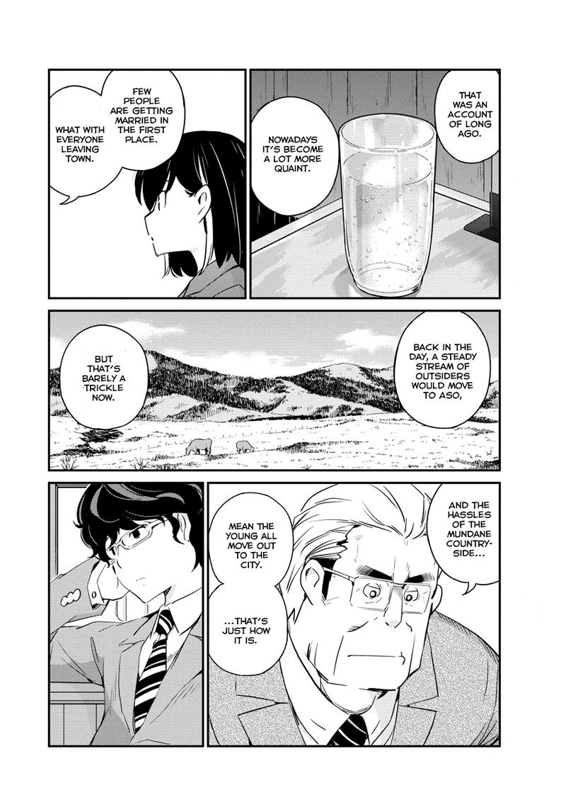 Kekkon Surutte Hontou Desu Ka 365 Days To The Wedding 11 6