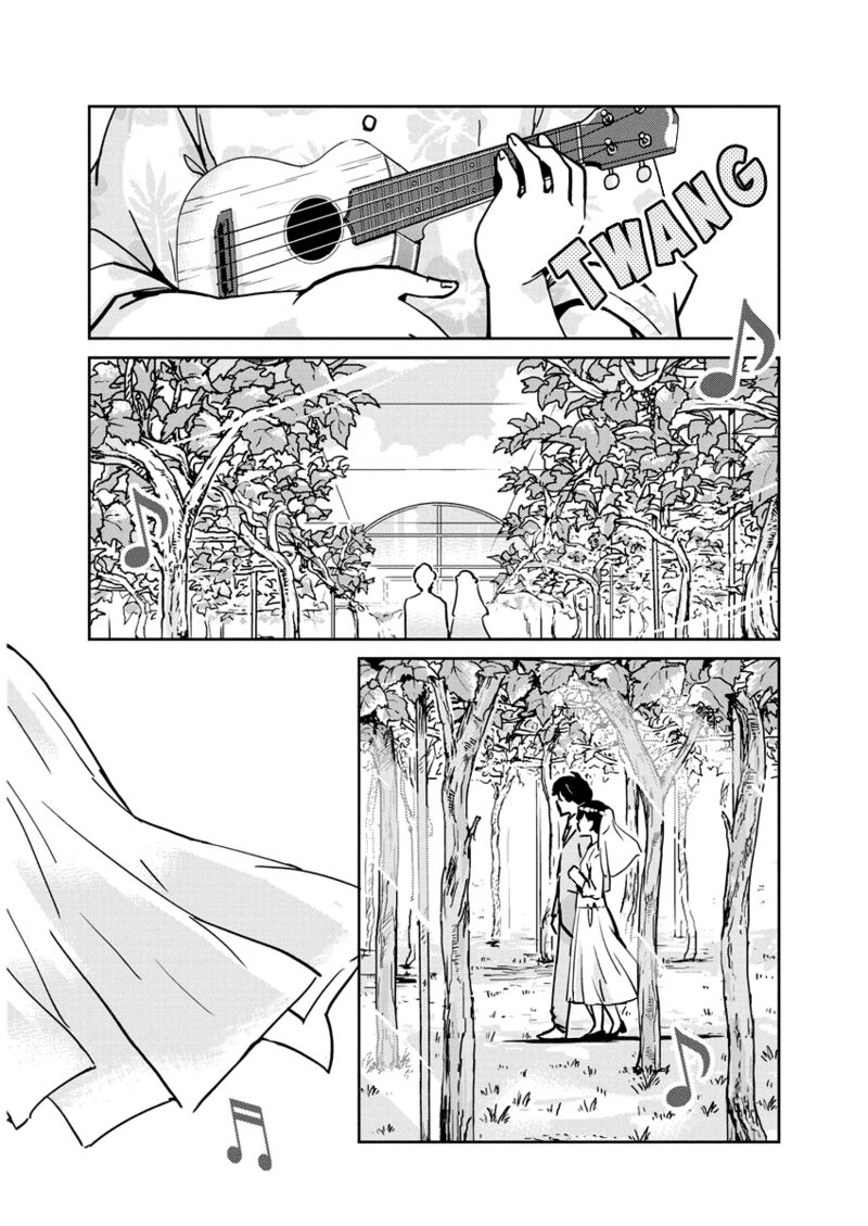 Kekkon Surutte Hontou Desu Ka 365 Days To The Wedding 110 1