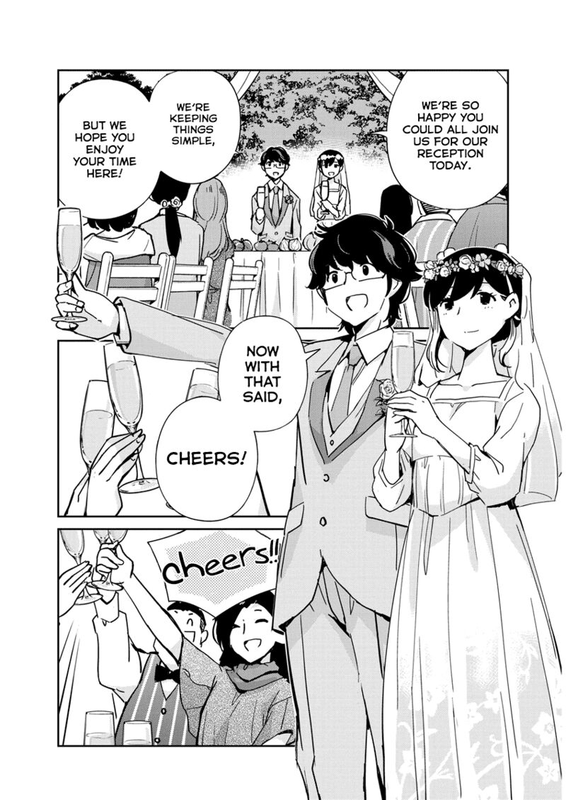 Kekkon Surutte Hontou Desu Ka 365 Days To The Wedding 110 3