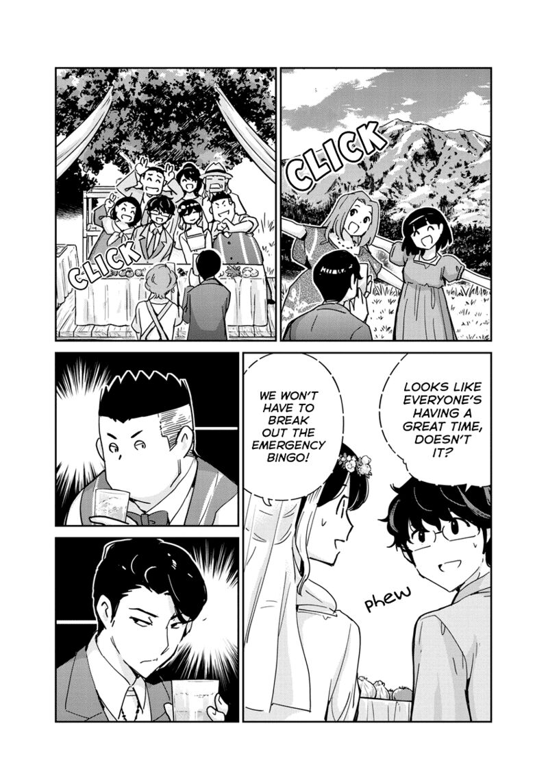 Kekkon Surutte Hontou Desu Ka 365 Days To The Wedding 110 5