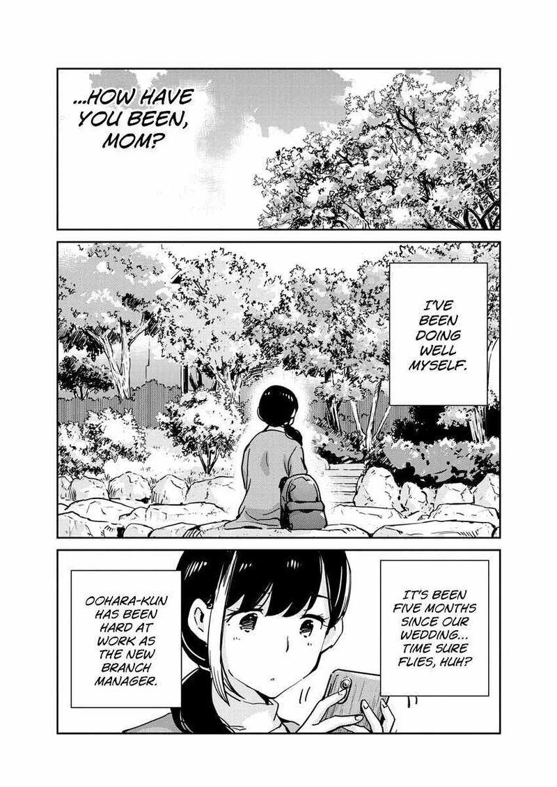 Kekkon Surutte Hontou Desu Ka 365 Days To The Wedding 111 3