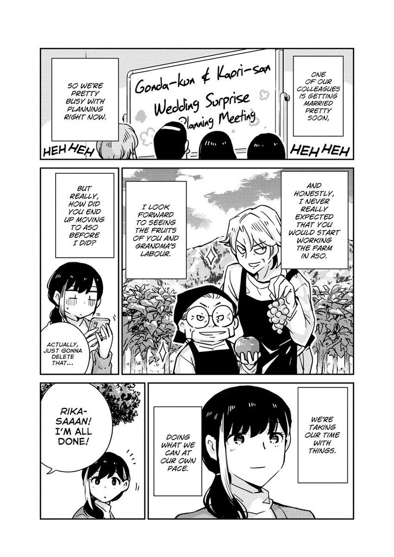 Kekkon Surutte Hontou Desu Ka 365 Days To The Wedding 111 4