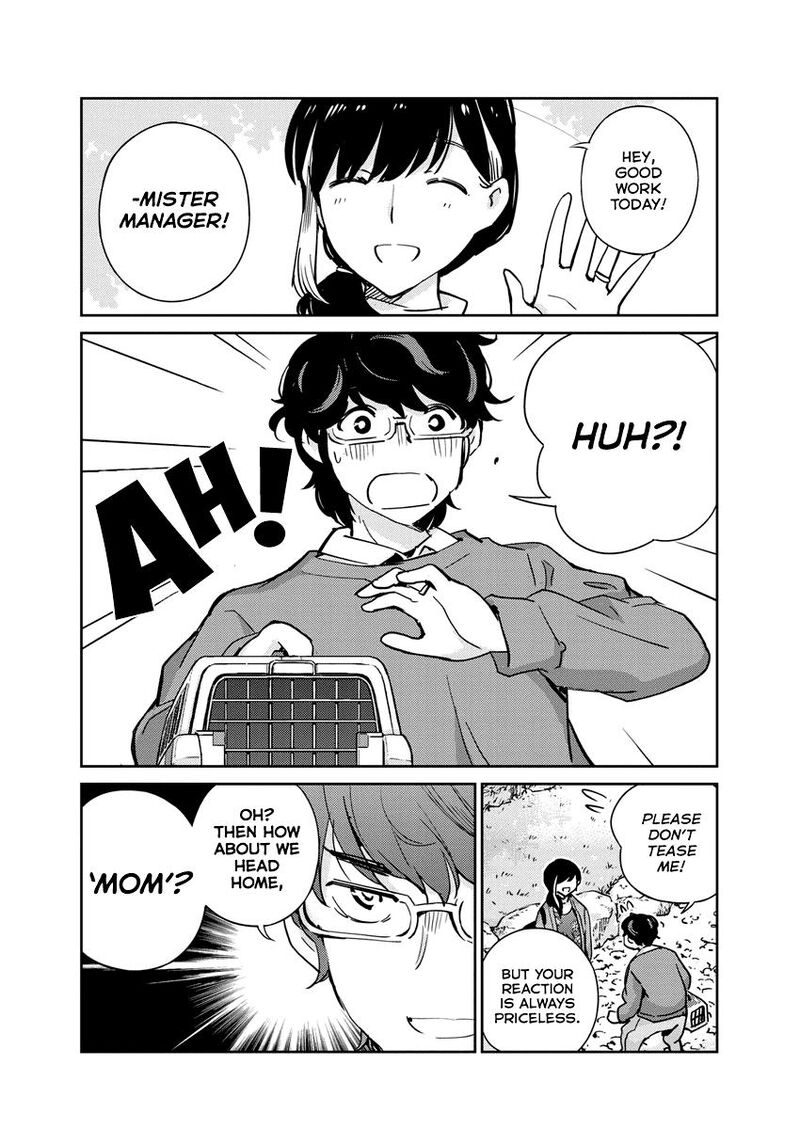 Kekkon Surutte Hontou Desu Ka 365 Days To The Wedding 111 5