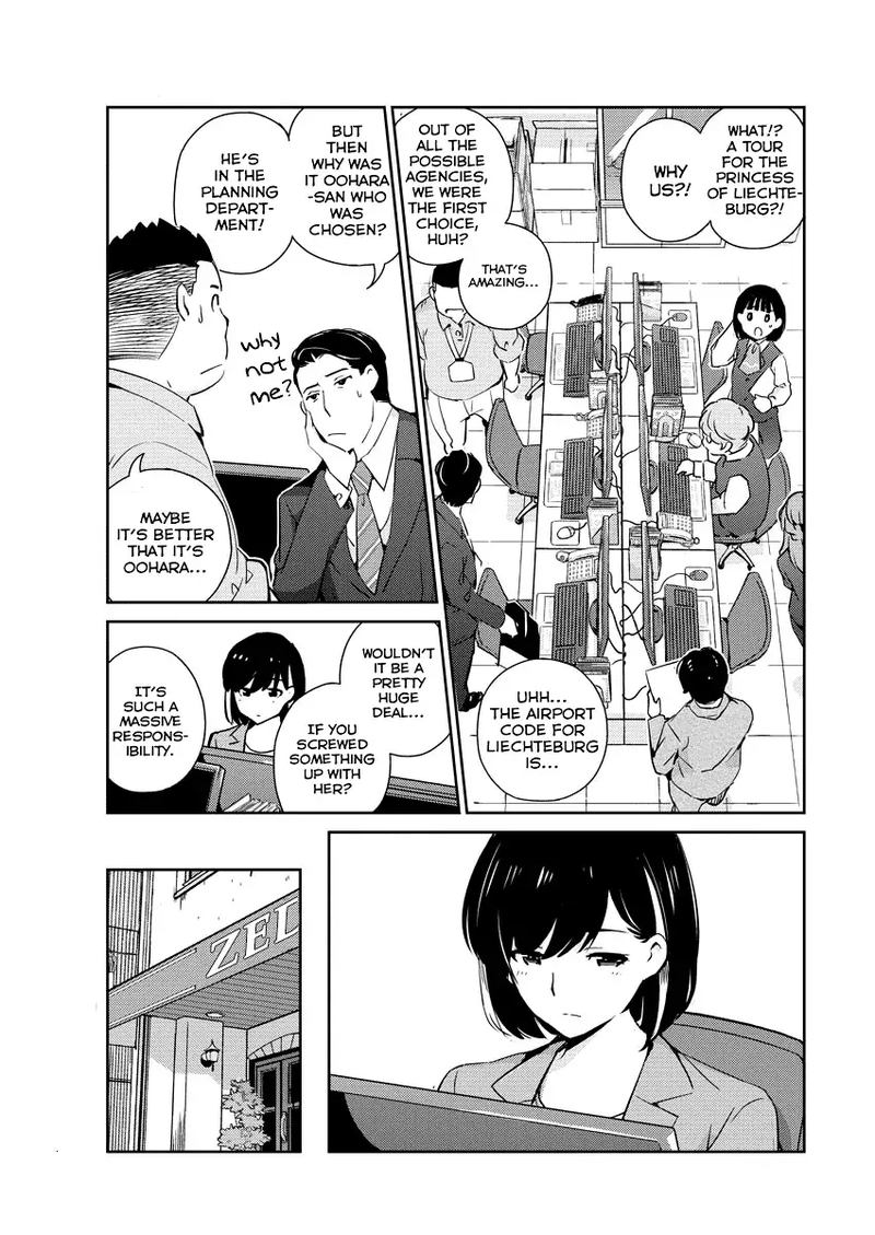 Kekkon Surutte Hontou Desu Ka 365 Days To The Wedding 12 11
