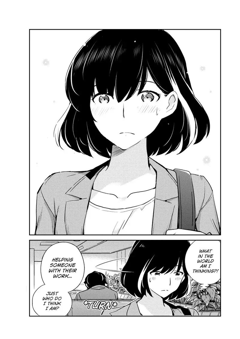 Kekkon Surutte Hontou Desu Ka 365 Days To The Wedding 12 15